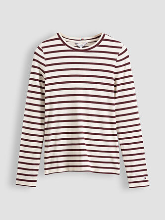 tommy hilfiger long sleeve tops