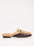 Toral | Schoenen | Ballerina's en Instappers