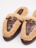 Toral | Schoenen | Ballerina's en Instappers