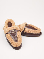Toral | Schoenen | Ballerina's en Instappers