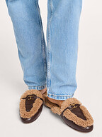 Toral | Schoenen | Ballerina's en Instappers