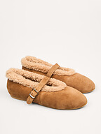 Toral | Shoes | Ballet flats and Loafers