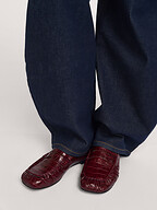 Toral | Schoenen | Ballerina's en Instappers