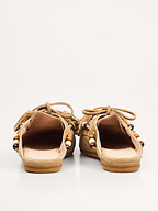 Toral | Schoenen | Ballerina's en Instappers