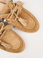 Toral | Schoenen | Ballerina's en Instappers