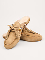 Toral | Schoenen | Ballerina's en Instappers