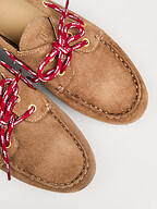 Toral | Schoenen | Ballerina's en Instappers