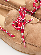 Toral | Schoenen | Ballerina's en Instappers