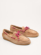 Toral | Schoenen | Ballerina's en Instappers