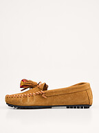 Toral | Schoenen | Ballerina's en Instappers