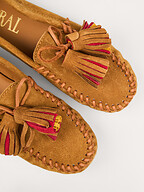 Toral | Schoenen | Ballerina's en Instappers