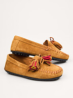 Toral | Schoenen | Ballerina's en Instappers