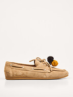 Toral | Schoenen | Ballerina's en Instappers