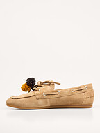 Toral | Schoenen | Ballerina's en Instappers