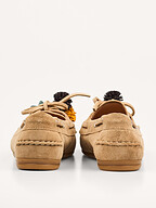 Toral | Schoenen | Ballerina's en Instappers