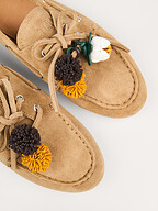 Toral | Schoenen | Ballerina's en Instappers