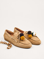 Toral | Schoenen | Ballerina's en Instappers