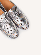 Toral | Schoenen | Ballerina's en Instappers