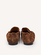 Toral | Schoenen | Ballerina's en Instappers