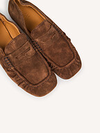 Toral | Schoenen | Ballerina's en Instappers