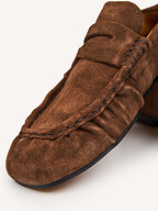 Toral | Schoenen | Ballerina's en Instappers