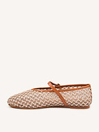 Toral | Schoenen | Ballerina's en Instappers