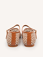 Toral | Schoenen | Ballerina's en Instappers