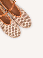 Toral | Schoenen | Ballerina's en Instappers