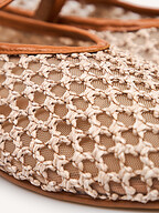 Toral | Schoenen | Ballerina's en Instappers