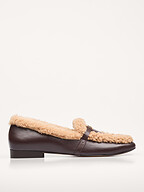 Toral | Schoenen | Ballerina's en Instappers