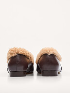 Toral | Schoenen | Ballerina's en Instappers