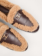 Toral | Schoenen | Ballerina's en Instappers