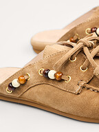 Toral | Schoenen | Ballerina's en Instappers