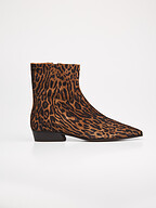 Toral | Shoes | Boots