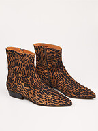 Toral | Shoes | Boots