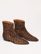 Toral | Schoenen | Laarzen