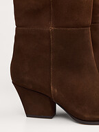 Toral | Shoes | Boots