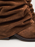 Toral | Shoes | Boots