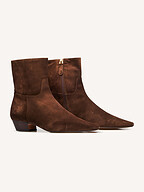 Toral | Shoes | Boots