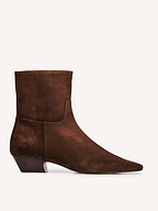 Toral | Shoes | Boots