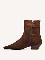 Toral | Shoes | Boots