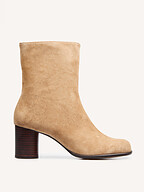 Toral | Shoes | Boots