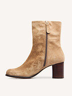 Toral | Shoes | Boots