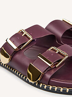 Toral | Schoenen | Slippers