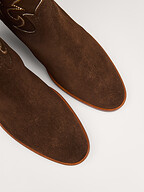 Toral | Shoes | Boots