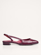 Toral | Shoes | Pumps and Slingbacks