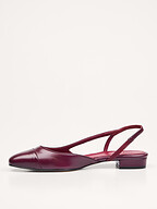 Toral | Shoes | Pumps and Slingbacks