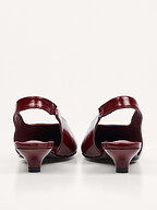 Toral | Shoes | Pumps and Slingbacks