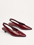 Toral | Shoes | Pumps and Slingbacks