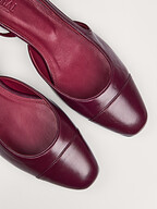 Toral | Shoes | Pumps and Slingbacks